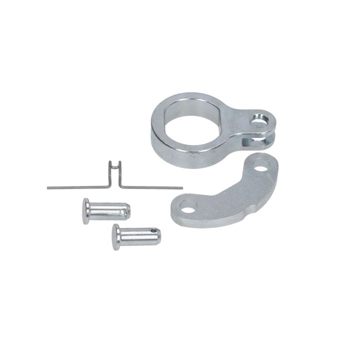 Levier de changement de vitesse indirecte kreidler 4v-5v - vue 2