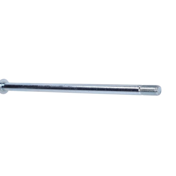 Axe de roue avant Kymco original agility delivery, like, agility 12inch 7005155 - vue 3