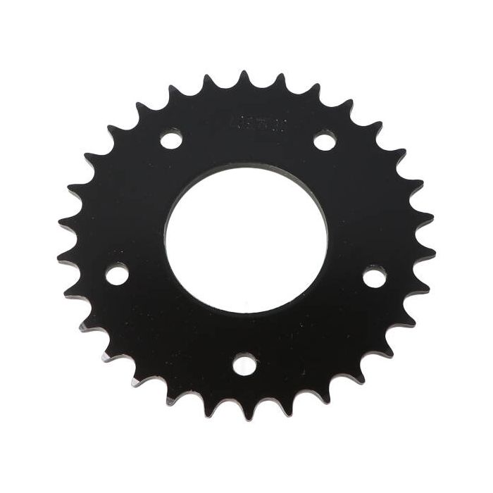 Couronne Esjot 30t 3/16 kreidler 20-0439-30 - vue 2