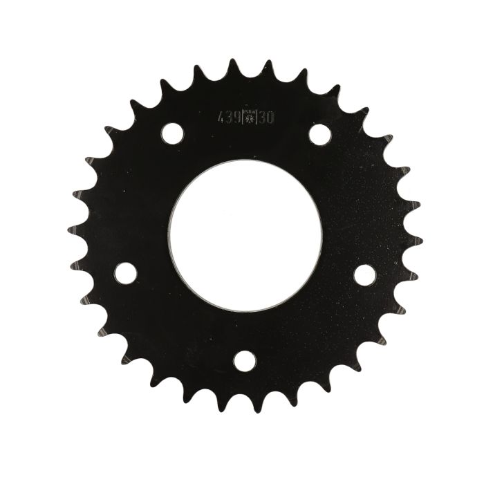Couronne Esjot 30t 3/16 kreidler 20-0439-30 - vue 4