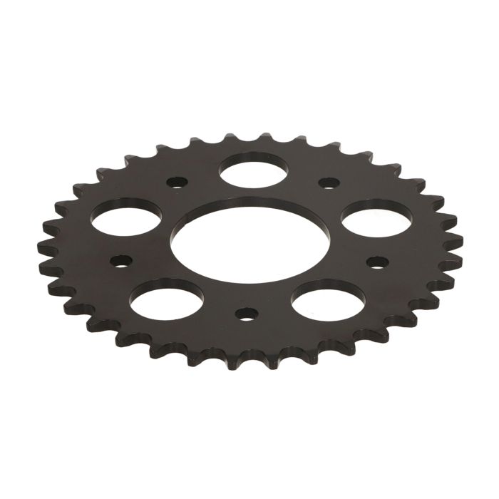 Couronne Esjot 34 dents 3/16 Kreidler 20-0439-34