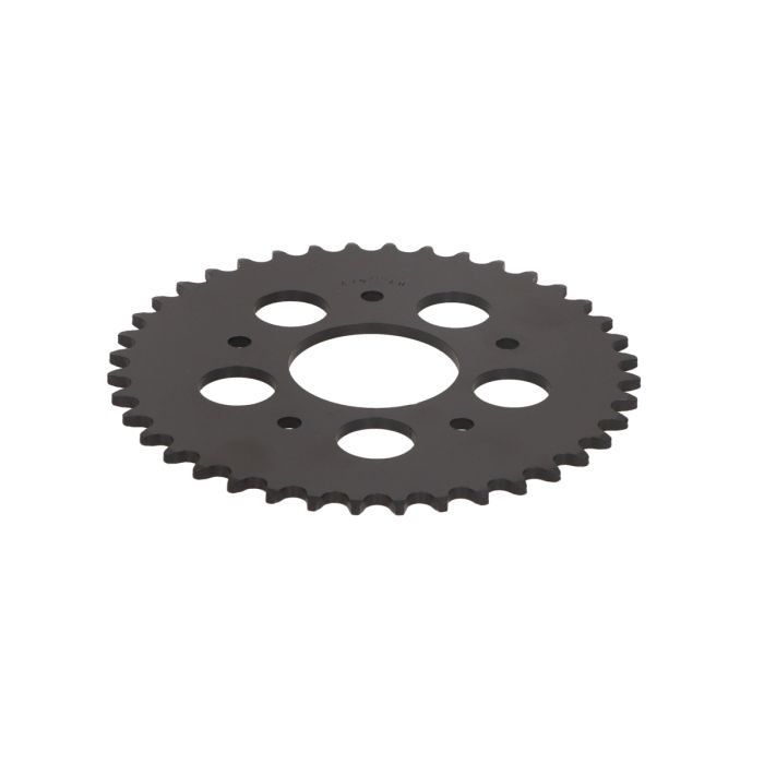 Couronne Esjot 40 dents 3/16 Kreidler 20-0439-40 - vue 2