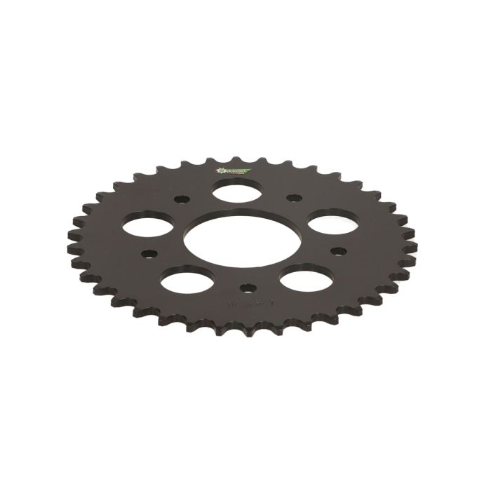 Couronne Esjot 38 dents 3/16 Kreidler 20-0439-38 - vue 2