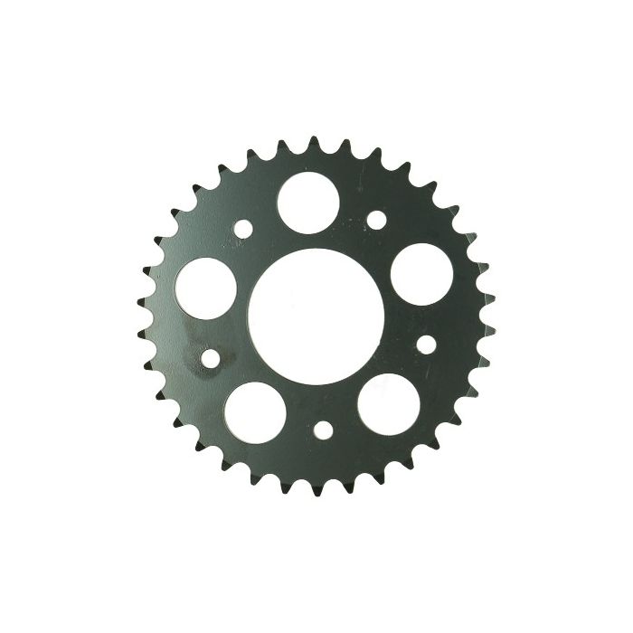 Couronne Esjot 34t 1/4 kreidler 20-0438-34 - vue 2