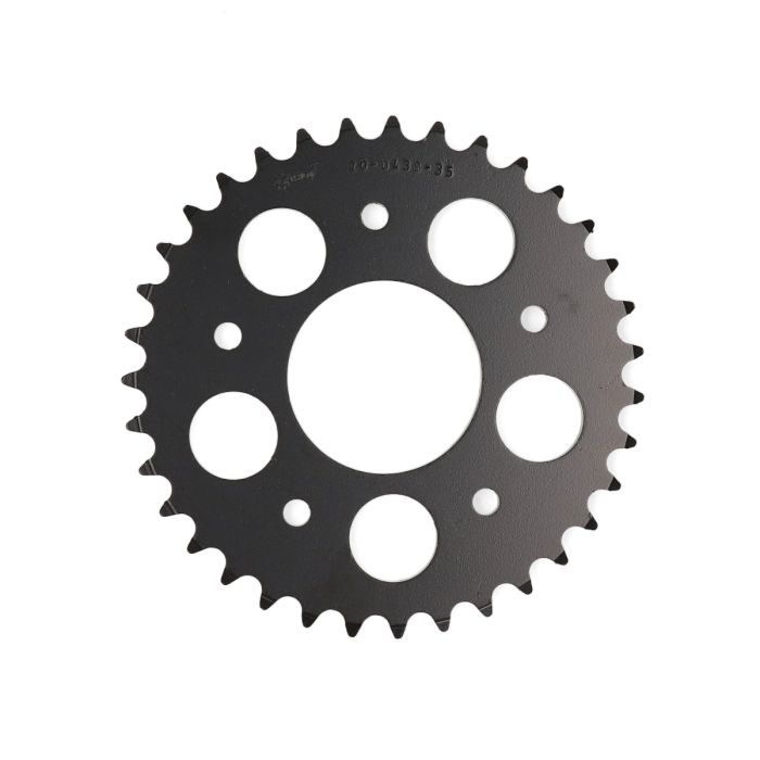Couronne Esjot 35t 1/4 kreidler 20-0438-35 - vue 3