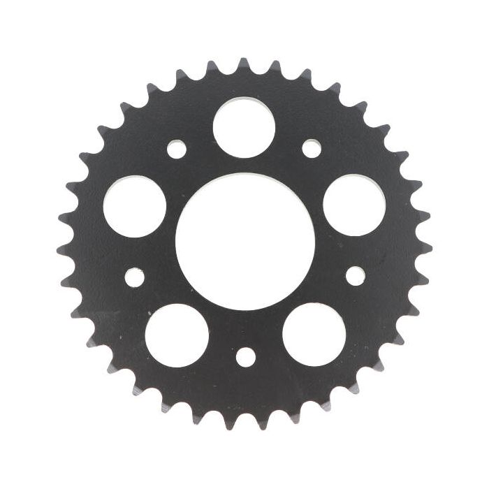 Couronne Esjot 36t 1/4 kreidler 20-0438-36 - vue 2