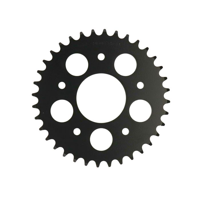 Couronne Esjot 36t 1/4 kreidler 20-0438-36 - vue 4