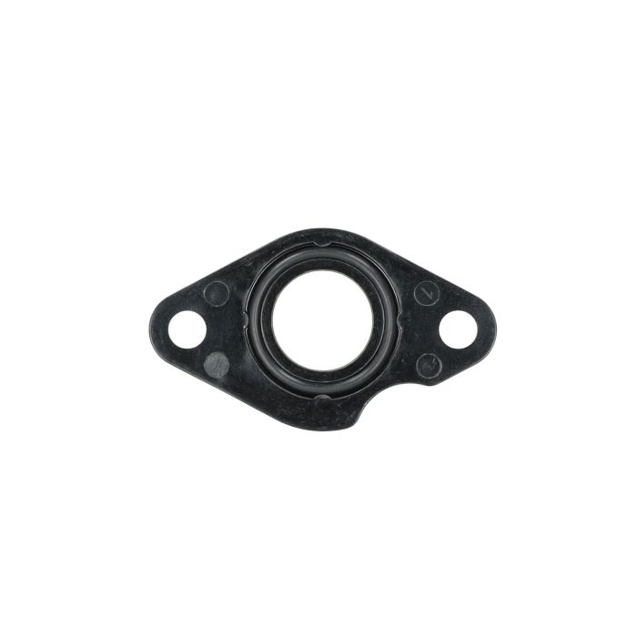 Cale de pipe d'admission Kymco Original carburateur Euro-5 Agility 16+ New Like New People-S 7002053E5 - vue 2