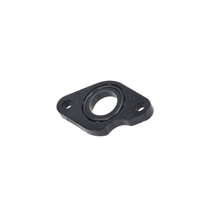 Cale de pipe d'admission Kymco Original carburateur Euro-5 Agility 16+ New Like New People-S 7002053E5 - vue 4