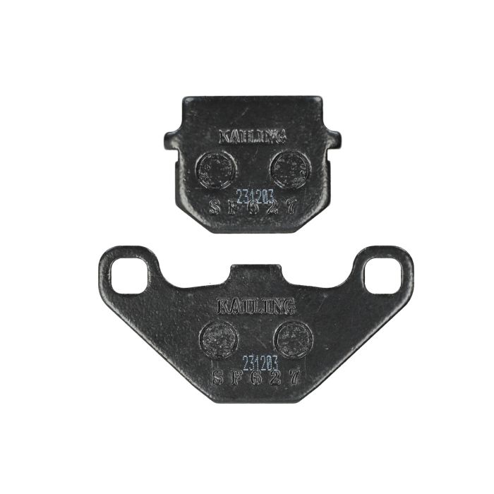 Plaquette de frein Kymco original vp50 7007276b - vue 4