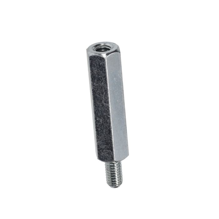 Entretoise écran latéral 52,5 mm kreidler - vue 2