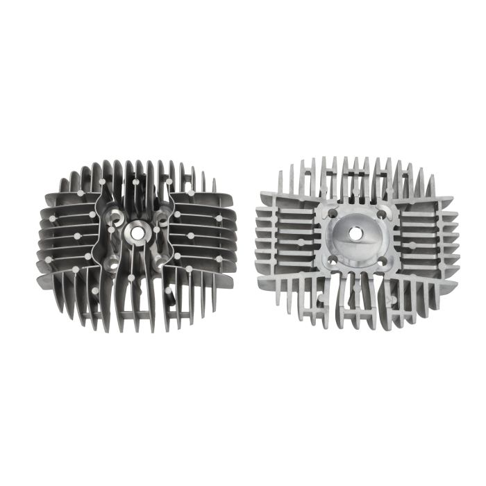 Culasse W6 cône étroit 45 mm kreidler rs - vue 3