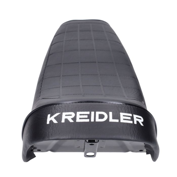 Selle Weltmeister Kreidler RS - vue 2