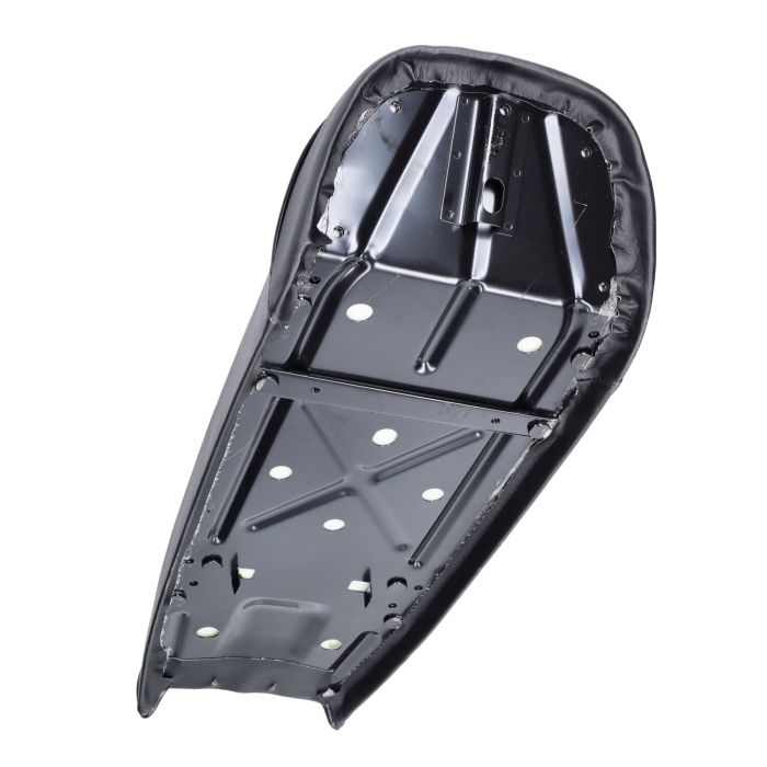 Selle Weltmeister Kreidler RS - vue 3