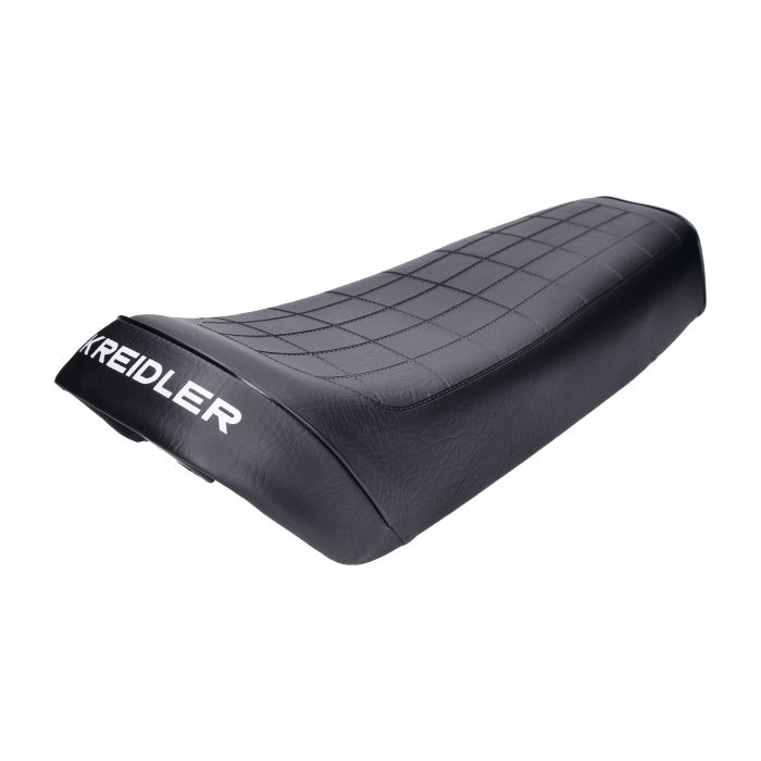 Selle Weltmeister Kreidler RS - vue 4