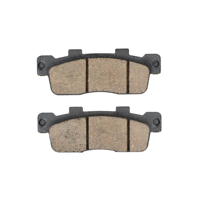 Plaquette de frein Kymco Original 125/150cc New Like 7019128n - vue 3