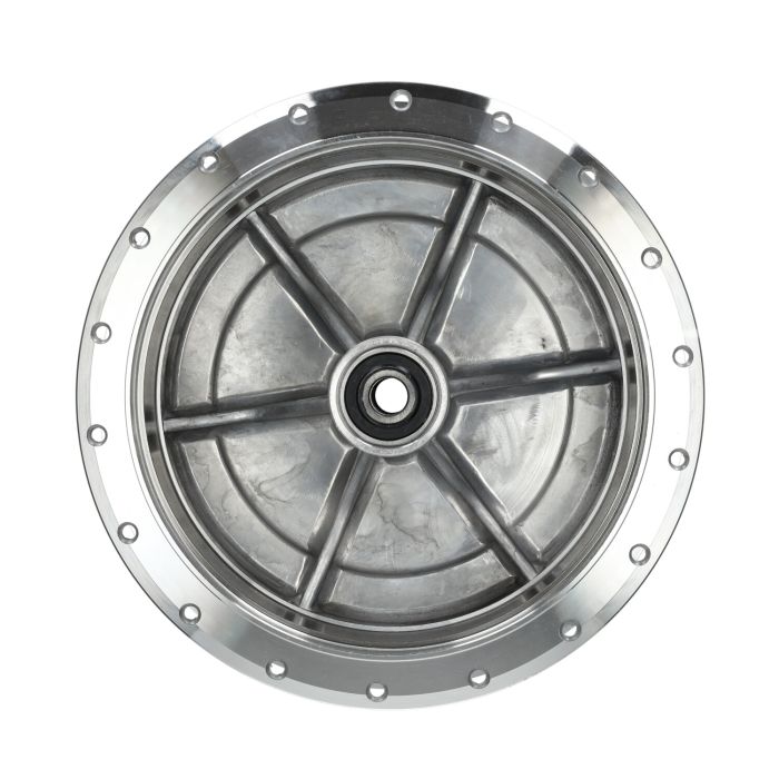 Moyeu roue arrière Kreidler RS modèle Leuleu 67.14.98 160 mm - vue 3