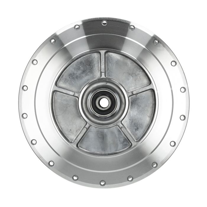 Moyeu roue arrière Kreidler RS modèle Leuleu 67.14.98 160 mm - vue 4