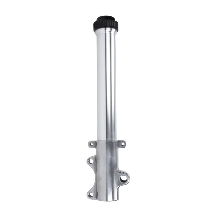Fourreau de fourche avant frein à disque droit Kreidler RS RMC - vue 2