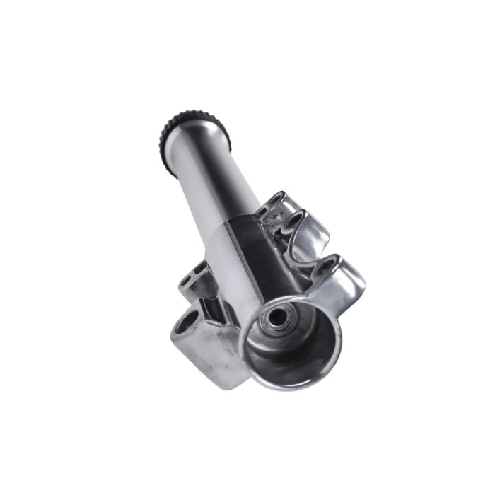 Fourreau de fourche avant frein à disque droit Kreidler RS RMC - vue 3