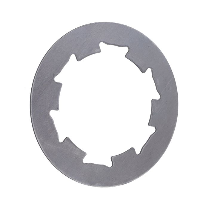 Disque d'embrayage entre acier kreidler - vue 2