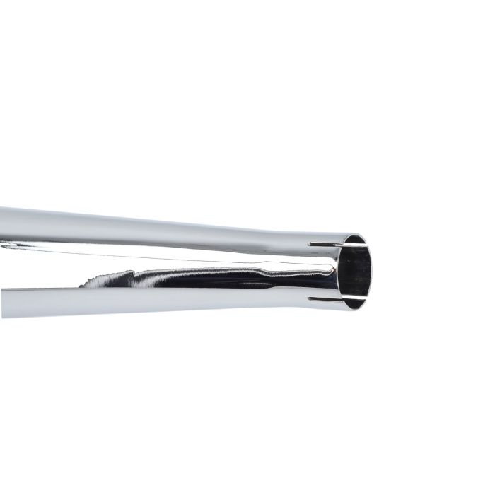 Silencieux Kreidler modèle 6.3 sans soudure rapide 11 mm - vue 4