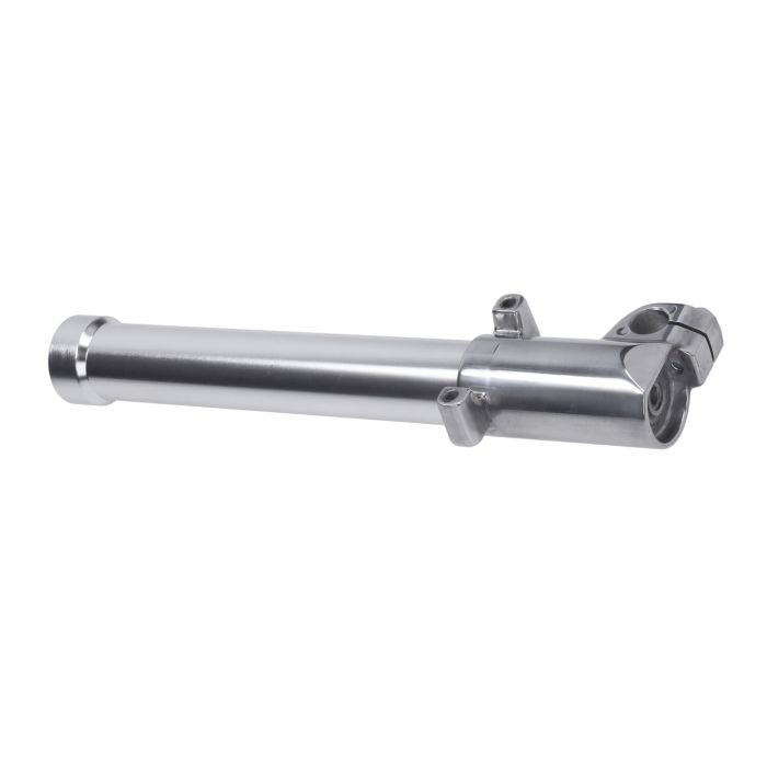 Fourreau de fourche gauche kreidler rs, rm, rmc - vue 2