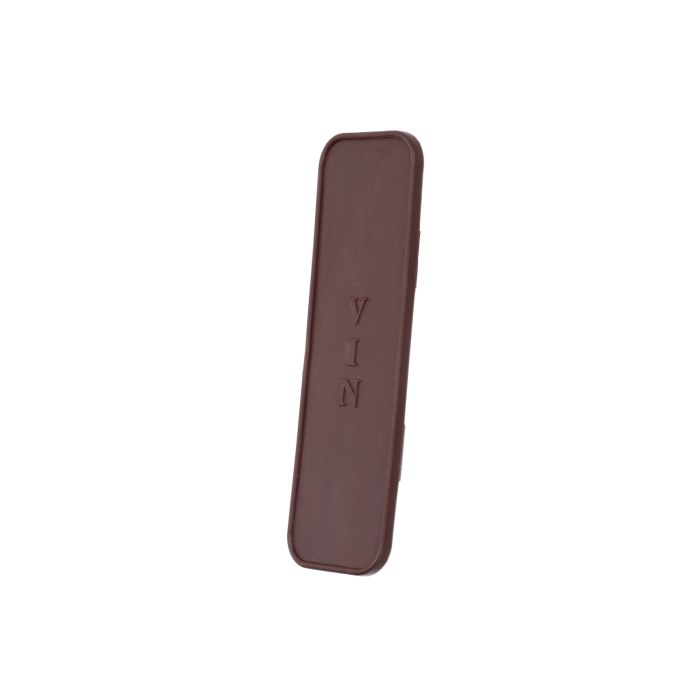 Trappe numéro de série Kymco Original Sento marron 7003435b - vue 2