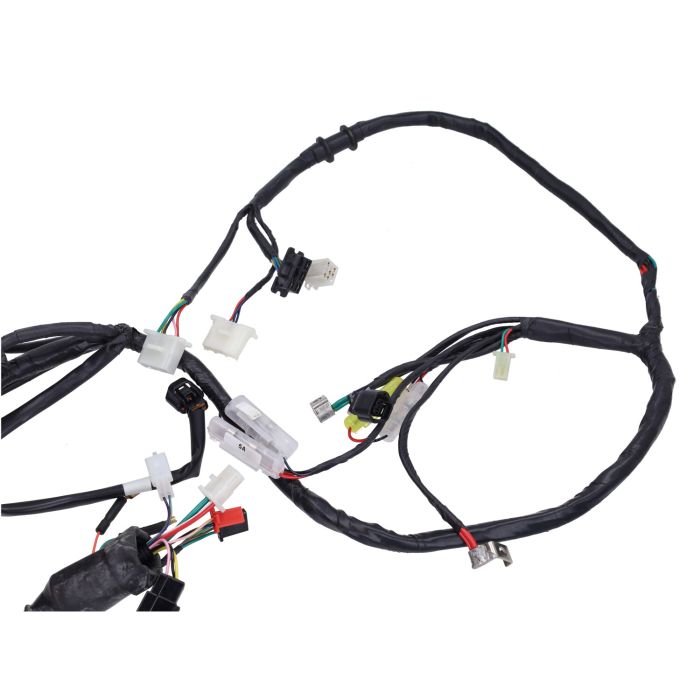 Faisceau électrique Kymco Original Agility Euro 4 7003015E4