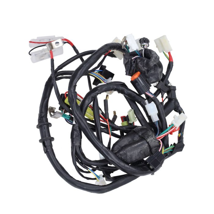 Faisceau électrique Kymco Original Agility Euro 4 7003015E4 - vue 3