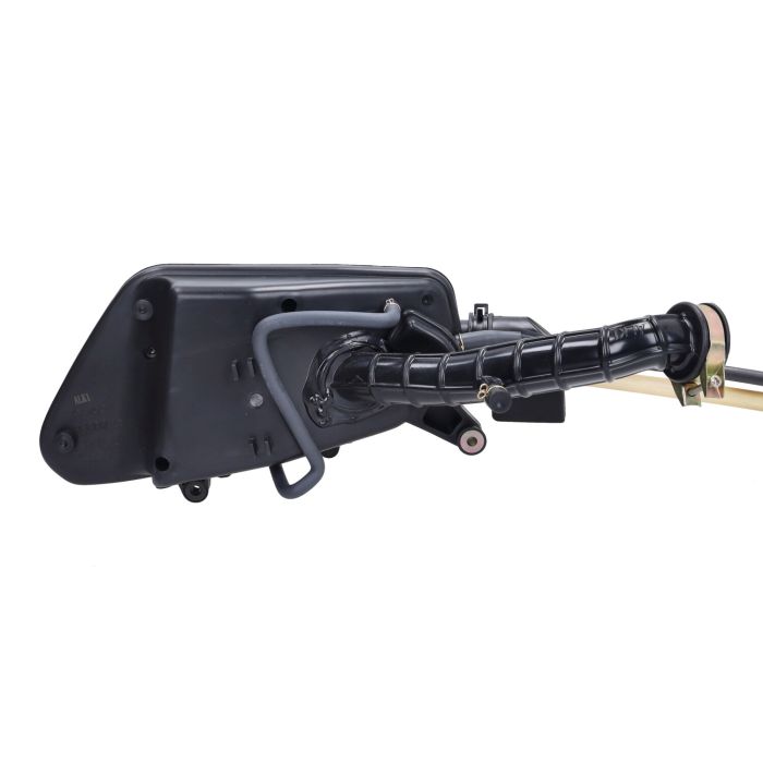 Filtre à air Kymco original complet Euro-4 Agility 16+ / New People-S / Super-8 7060181E4 - vue 2