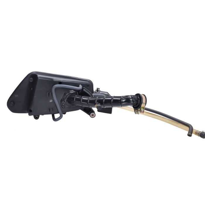 Filtre à air Kymco original complet Euro-4 Agility 16+ / New People-S / Super-8 7060181E4 - vue 3