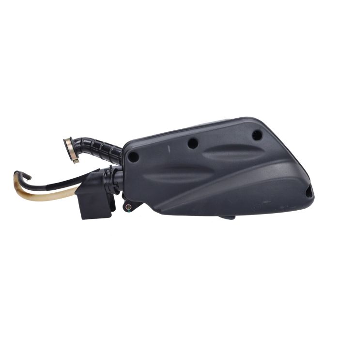 Filtre à air Kymco original complet Euro-4 Agility 16+ / New People-S / Super-8 7060181E4 - vue 4