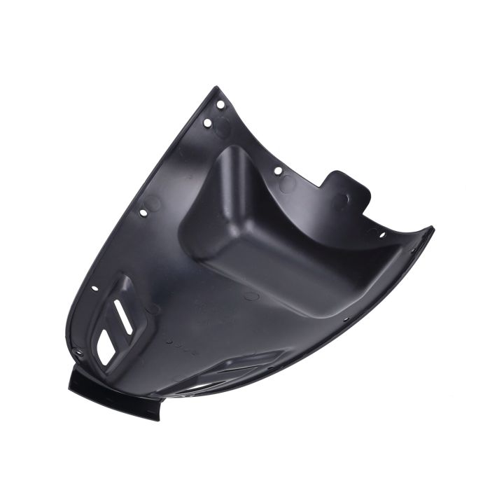 Bas de caisse Kymco Original roue arrière New People-S 150 - New People-S 50i - vue 4
