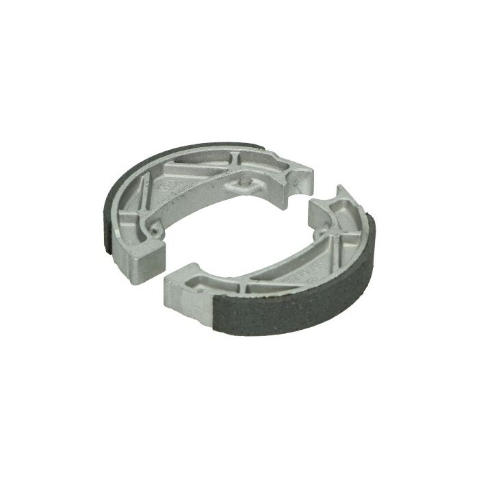 Mâchoires de frein DMP 120 mm Kreidler - vue 2