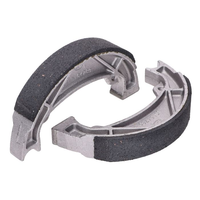 Mâchoires de frein DMP 160 mm Kreidler - vue 2