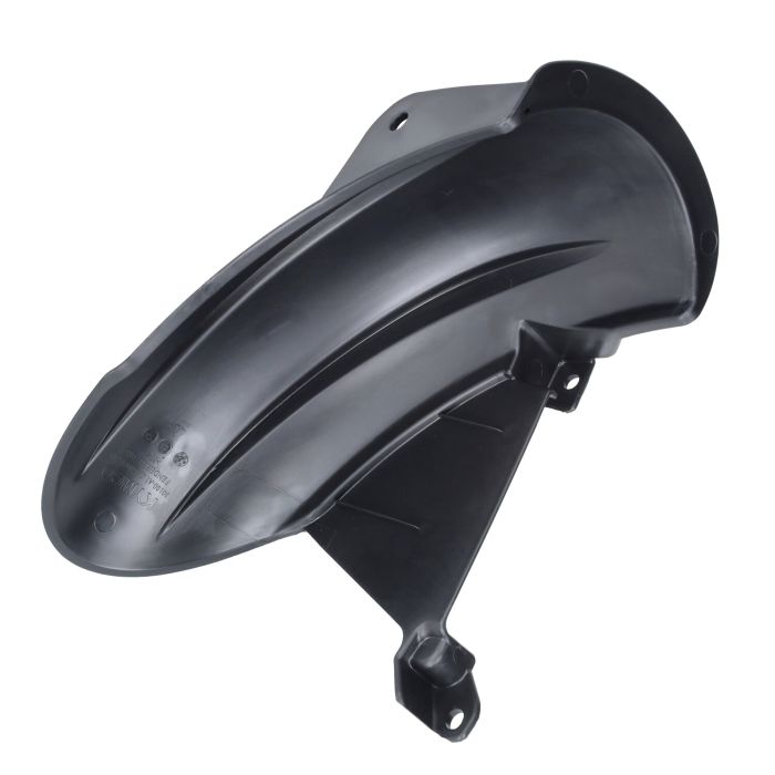 Garde-boue inférieur Kymco Original New People-S 150 et 50i 7001637 - vue 2