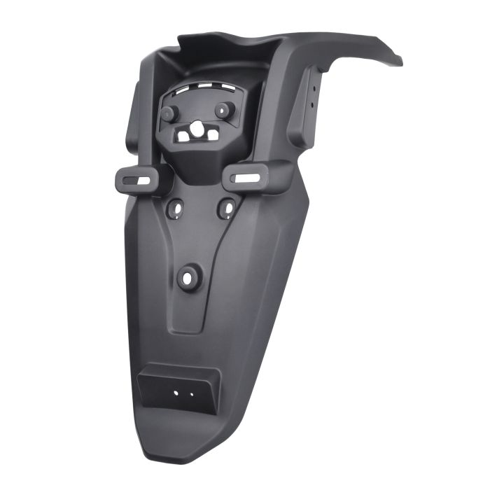 Garde-boue arrière Kymco Original New People-S 150 et New People-S 50i 7001610 - vue 4