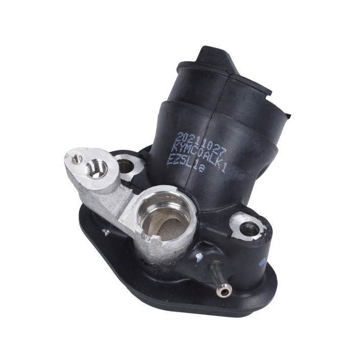 Pipe d'admission Kymco Original Euro-5 Agility 16+ 7003793e5 - vue 2