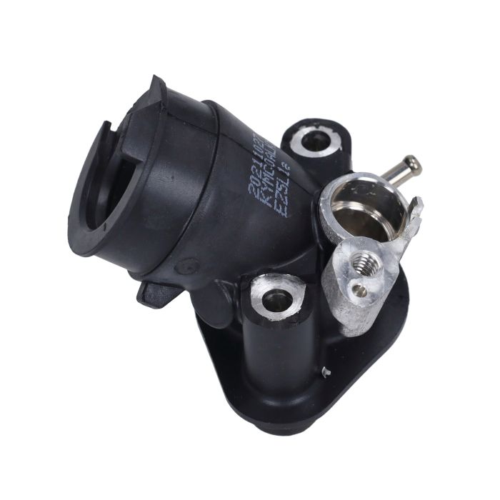 Pipe d'admission Kymco Original Euro-5 Agility 16+ 7003793e5 - vue 3