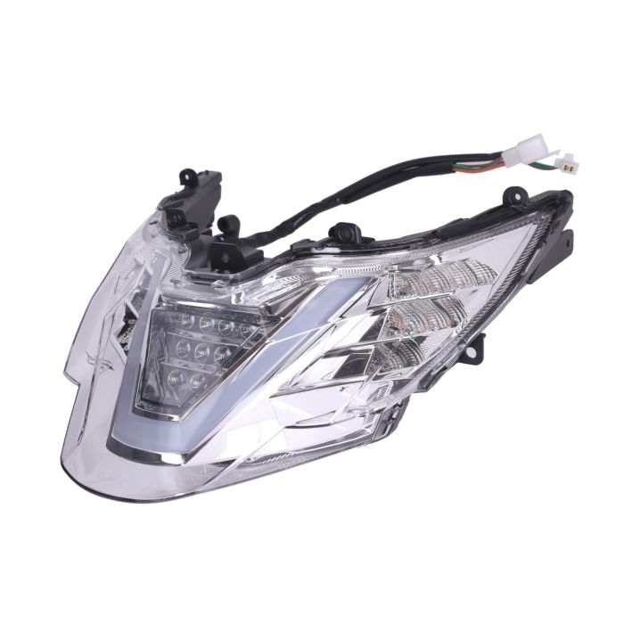 Feu arrière Kymco Original complet 50-150cc New People-S 150 / New People-S 50i 7001548 - vue 4