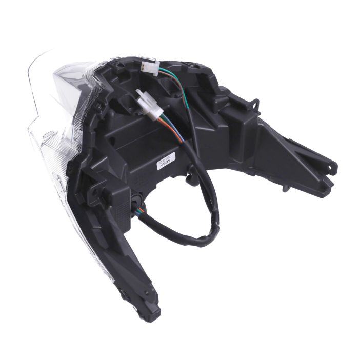 Feu arrière Kymco Original complet 50-150cc New People-S 150 / New People-S 50i 7001548 - vue 6