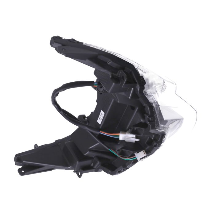 Feu arrière Kymco Original complet 50-150cc New People-S 150 / New People-S 50i 7001548 - vue 7