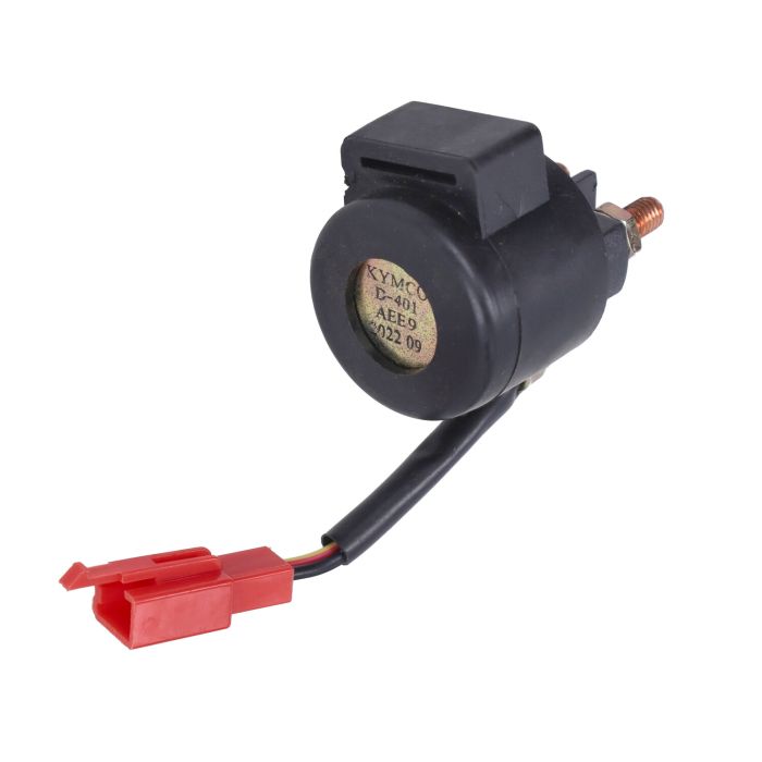 Relais démarreur Kymco Original New People-S 150 New People-S 50i 7001551 - vue 2