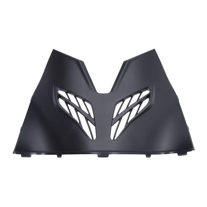 Trappe Kymco Original noir New People S 150 New People S 50i 7001611 - vue 2