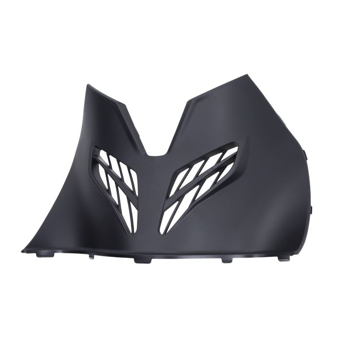 Trappe Kymco Original noir New People S 150 New People S 50i 7001611 - vue 3