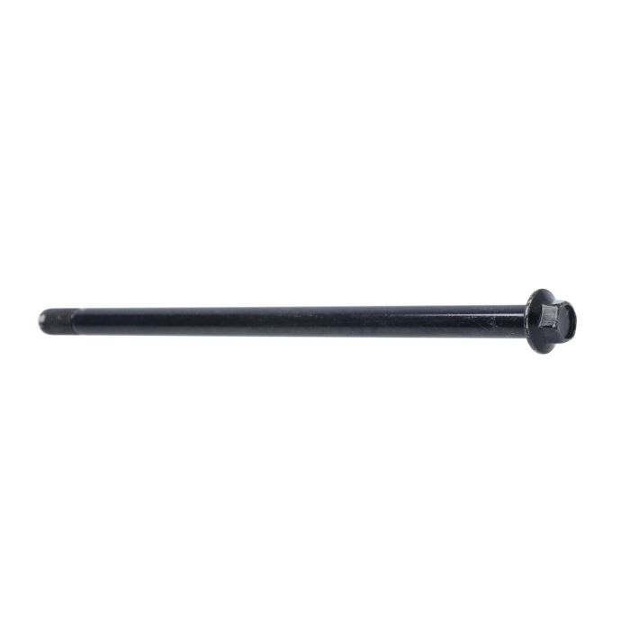 Axe de roue avant Kymco original agility 16+, new people-s, people-s, super-8 7060063 - vue 3