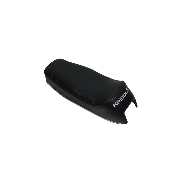 Selle Kreidler Franc Ouvrir noir - vue 2