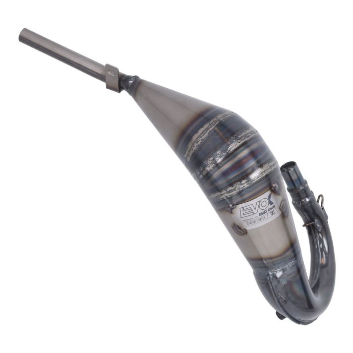 Silencieux Évok Approbation électronique Sherco 2008-2024