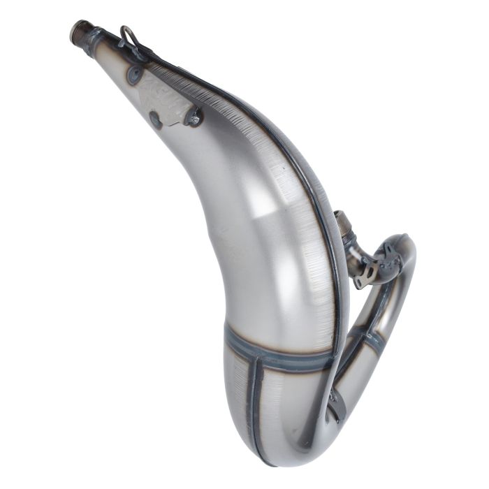 Silencieux Yasuni Croix ML noir Sherco TUB807TH-D72 - vue 5